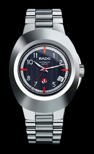 Часы наручные Rado NEW ORIGINAL 01.658.0637.3.015