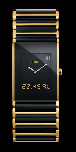 Часы наручные Rado INTEGRAL 01.193.0799.3.015