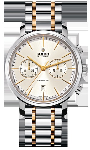 Часы наручные Rado DIAMASTER 01.604.0070.3.010