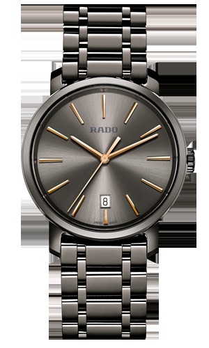 Часы наручные Rado DIAMASTER 01.219.0072.3.213