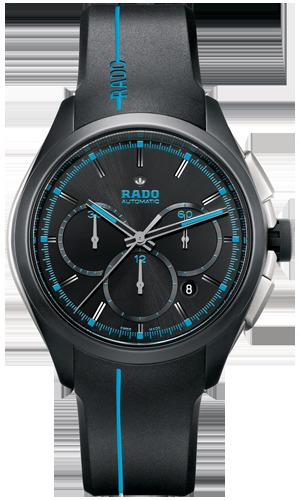 Часы наручные Rado HYPERCHROME 01.650.0525.3.115