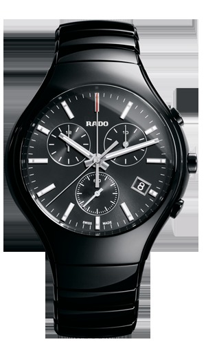 Часы наручные Rado TRUE 01.541.0814.3.016