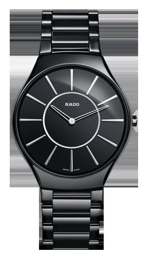 Часы наручные Rado TRUE THINLINE 01.140.0741.3.016