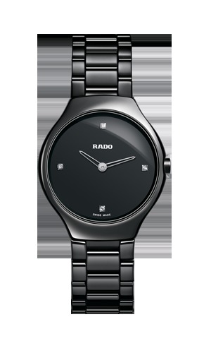 Часы наручные Rado TRUE THINLINE 01.420.0742.3.071