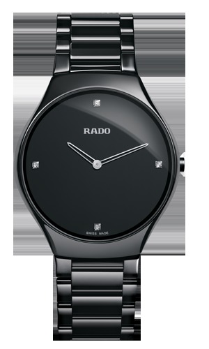 Часы наручные Rado TRUE THINLINE 01.140.0741.3.071