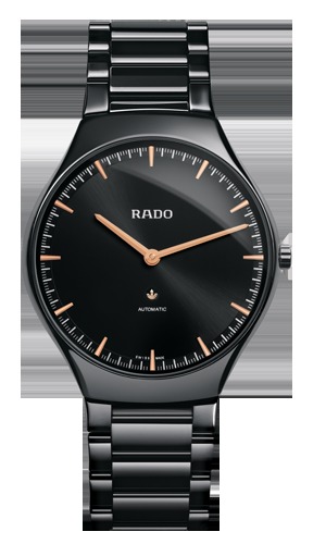 Часы наручные Rado TRUE THINLINE 01.629.0969.3.017