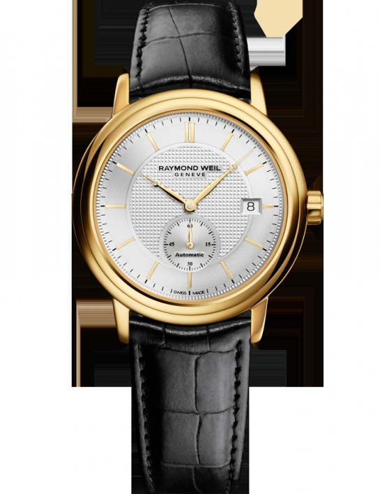 Часы наручные Raymond Weil 2838-PC-65001