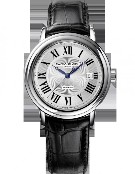 Часы наручные Raymond Weil 2847-STC-00659