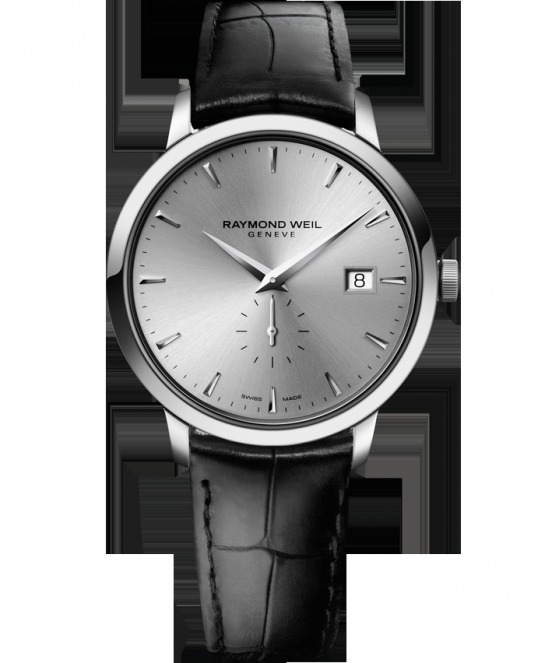 Часы наручные Raymond Weil 5484-STC-65001