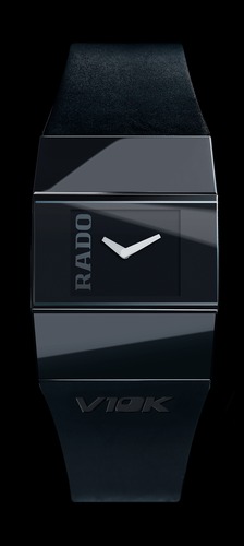 Часы наручные Rado V10K 01.964.0548.3.015