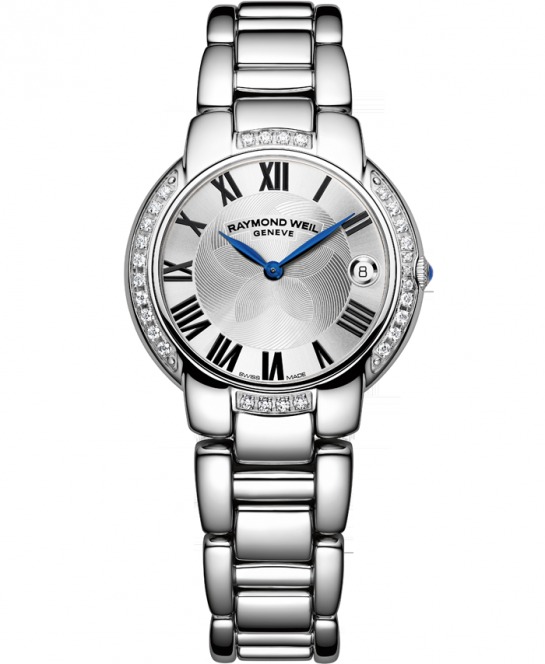 Часы наручные Raymond Weil 5235-STS-01659