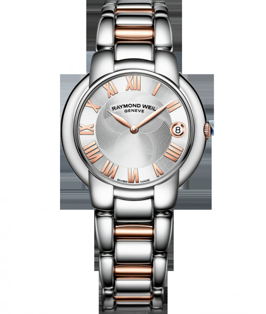 Часы наручные Raymond Weil 5235-S5-01658