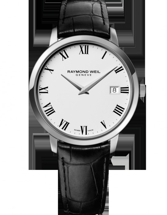 Часы наручные Raymond Weil 5588-STC-00300