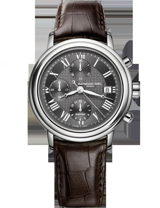 Часы наручные Raymond Weil 7737-STC-00609