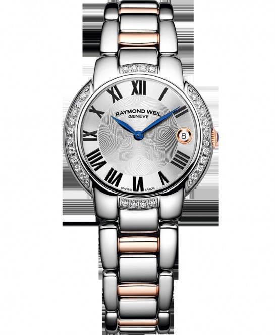 Часы наручные Raymond Weil 5235-S5S-01659