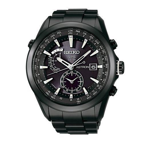 Часы наручные Seiko Astron SAST007G