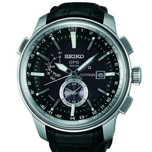 Часы наручные Seiko Astron SAS037J1