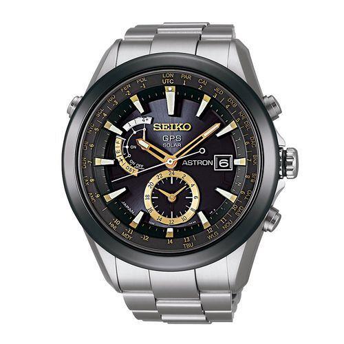 Часы наручные Seiko Astron SAST005G