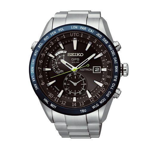 Часы наручные Seiko Astron SAST023G