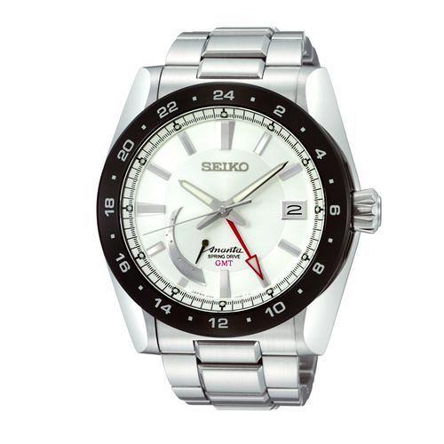 Часы наручные Seiko Ananta SNR019J1