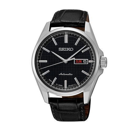 Часы наручные Seiko Presage SRP467J2