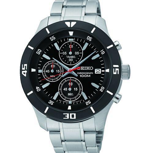 Часы наручные Seiko Promo SKS405P1