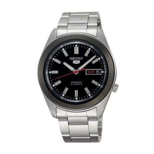 Часы наручные Seiko Seiko 5 Regular SNKM69K1S