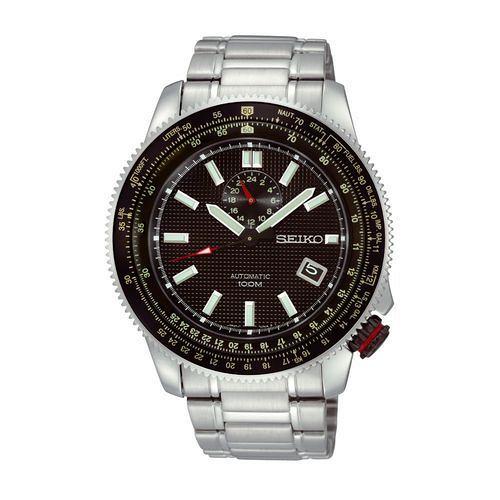 Часы наручные Seiko Sportura SSA005J1