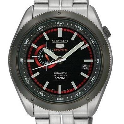 Часы наручные Seiko Seiko 5 Regular SSA069K1