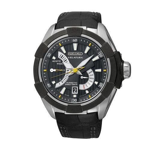 Часы наручные Seiko Velatura SRH015P2