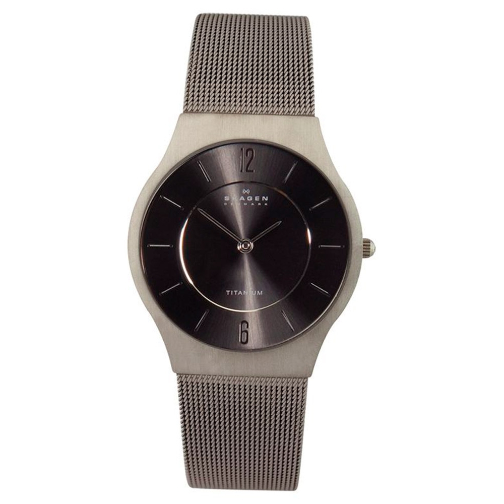 Часы наручные SKAGEN 233LTTM