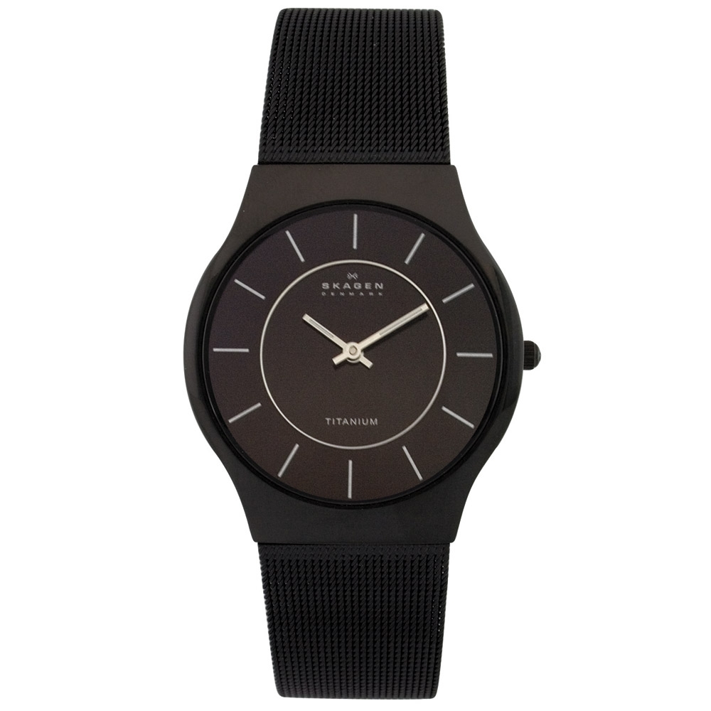 Часы наручные SKAGEN 233LTMB