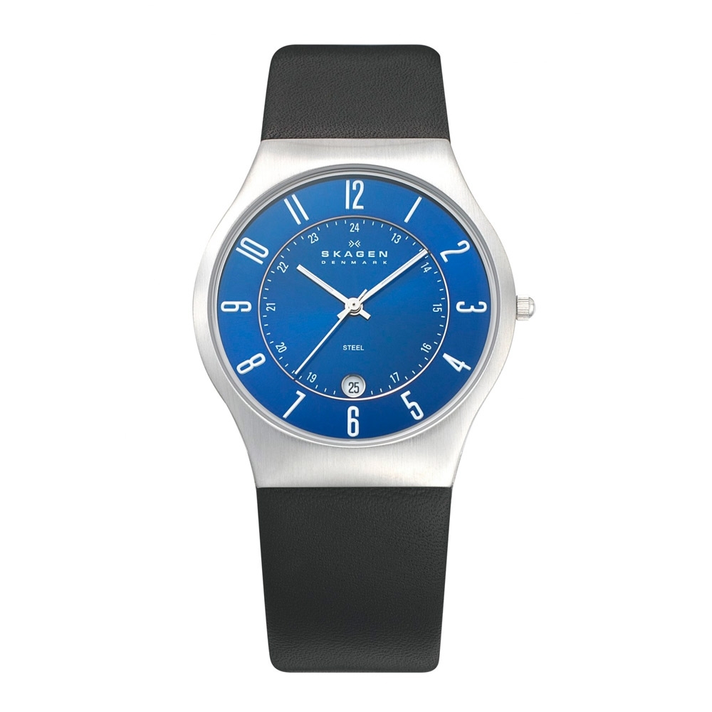 Часы наручные SKAGEN 233XXLSLN