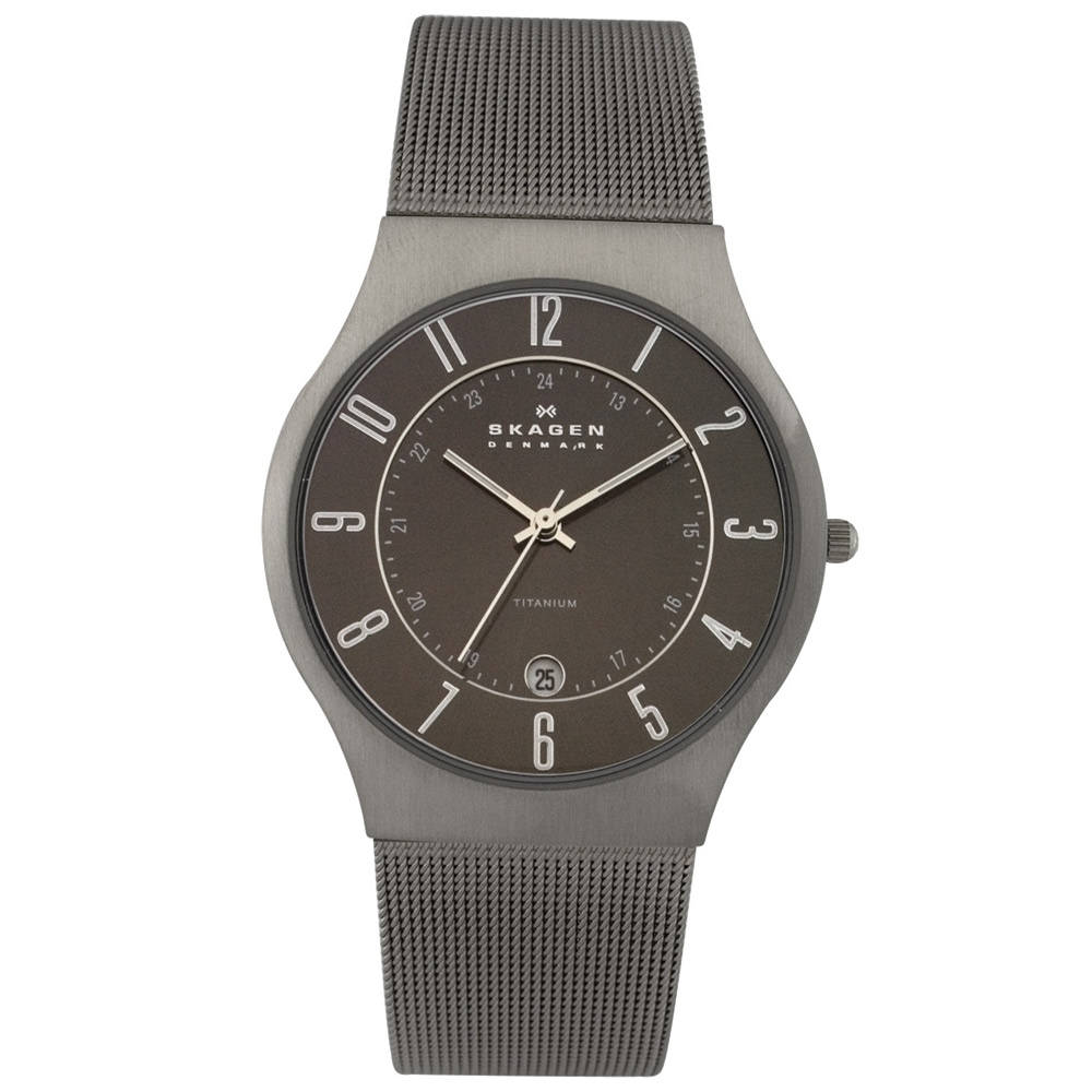 Часы наручные SKAGEN 233XLTTM