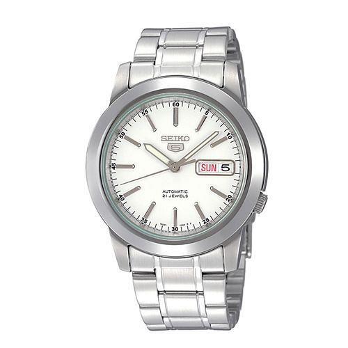 Часы наручные Seiko Seiko 5 Regular SNKE49K1S