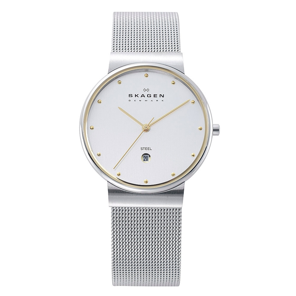 Часы наручные SKAGEN 355LGSC