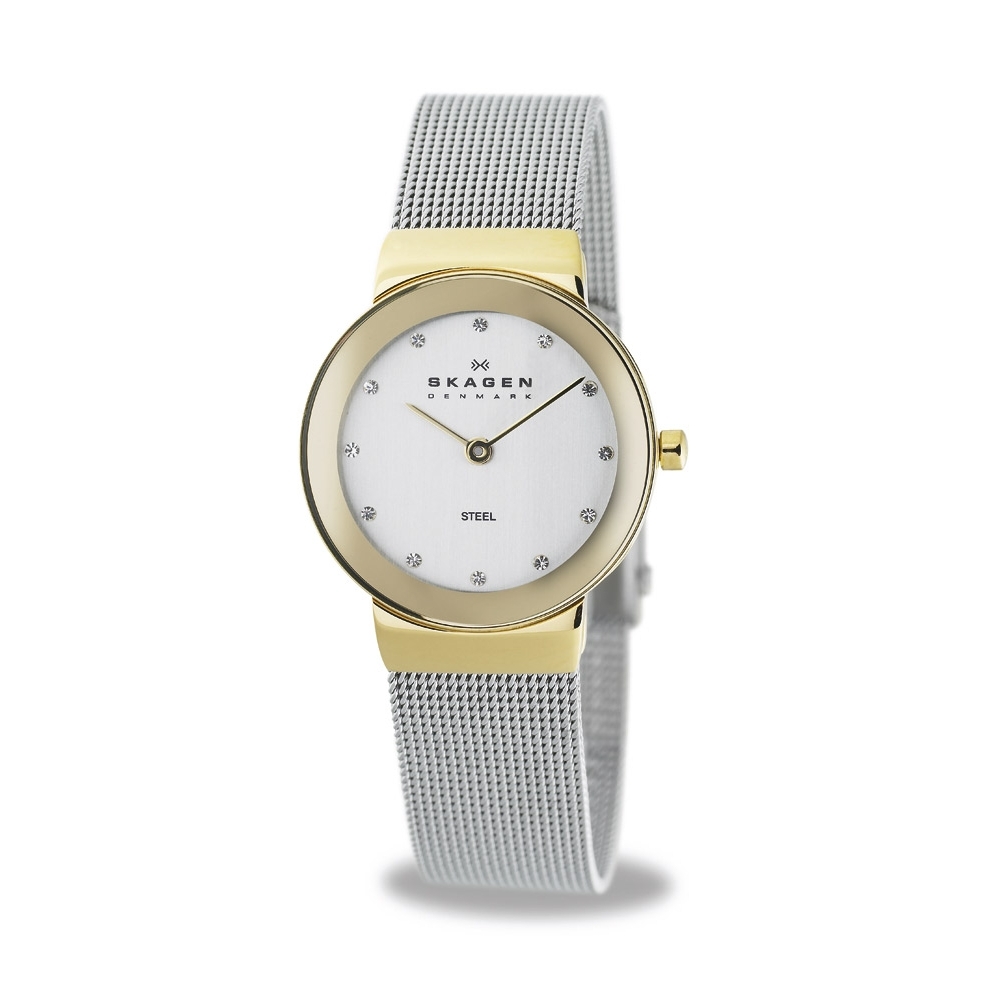 Часы наручные SKAGEN 358SGSCD