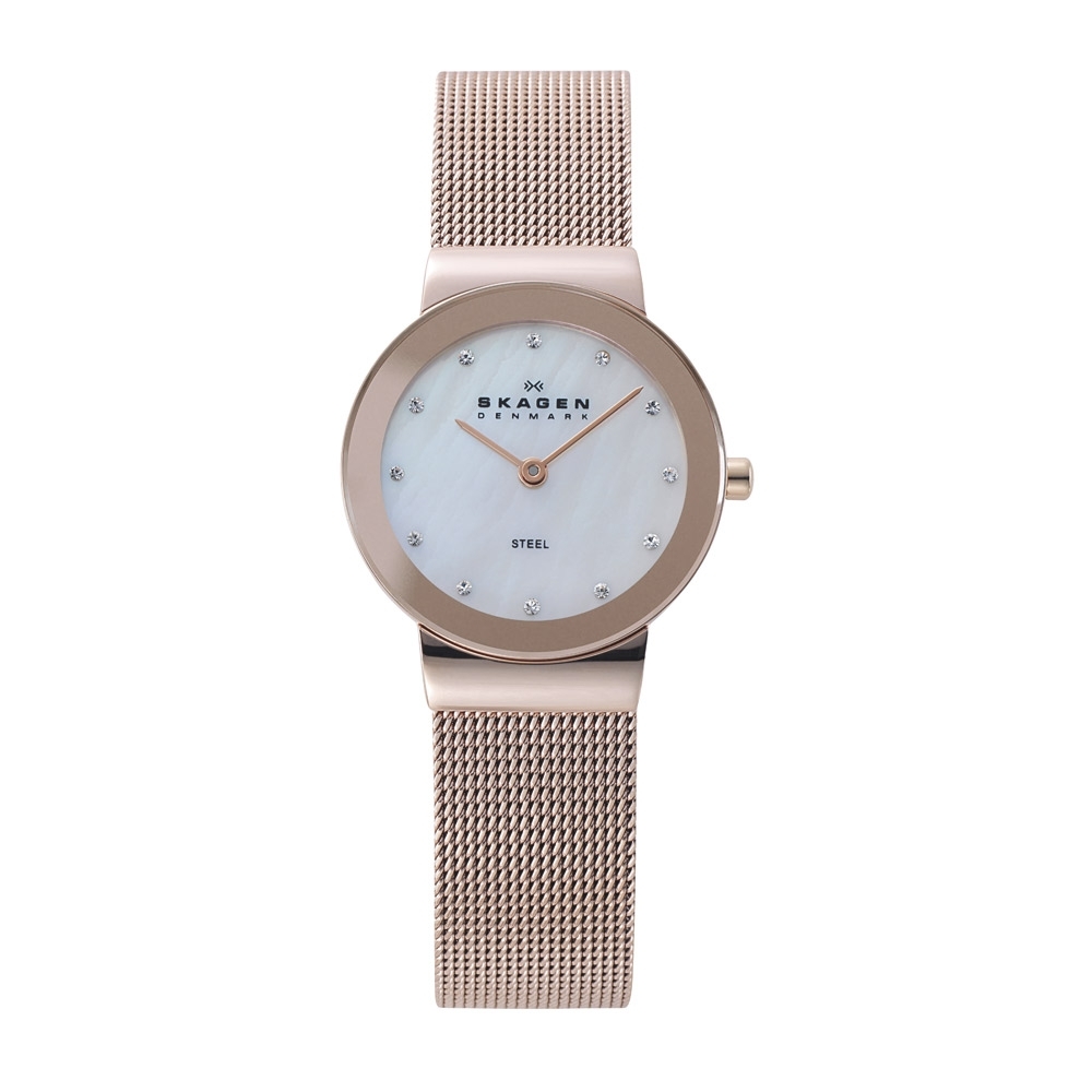 Часы наручные SKAGEN 358SRRD