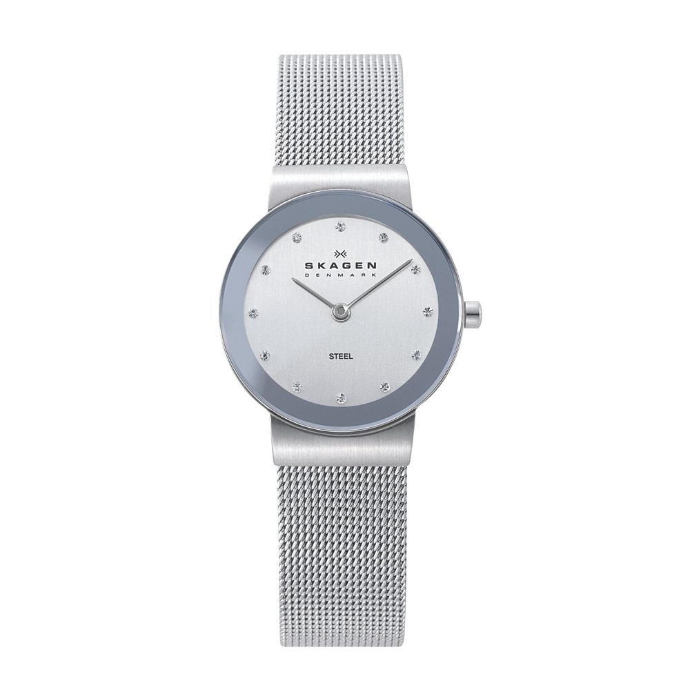 Часы наручные SKAGEN 358SSSD