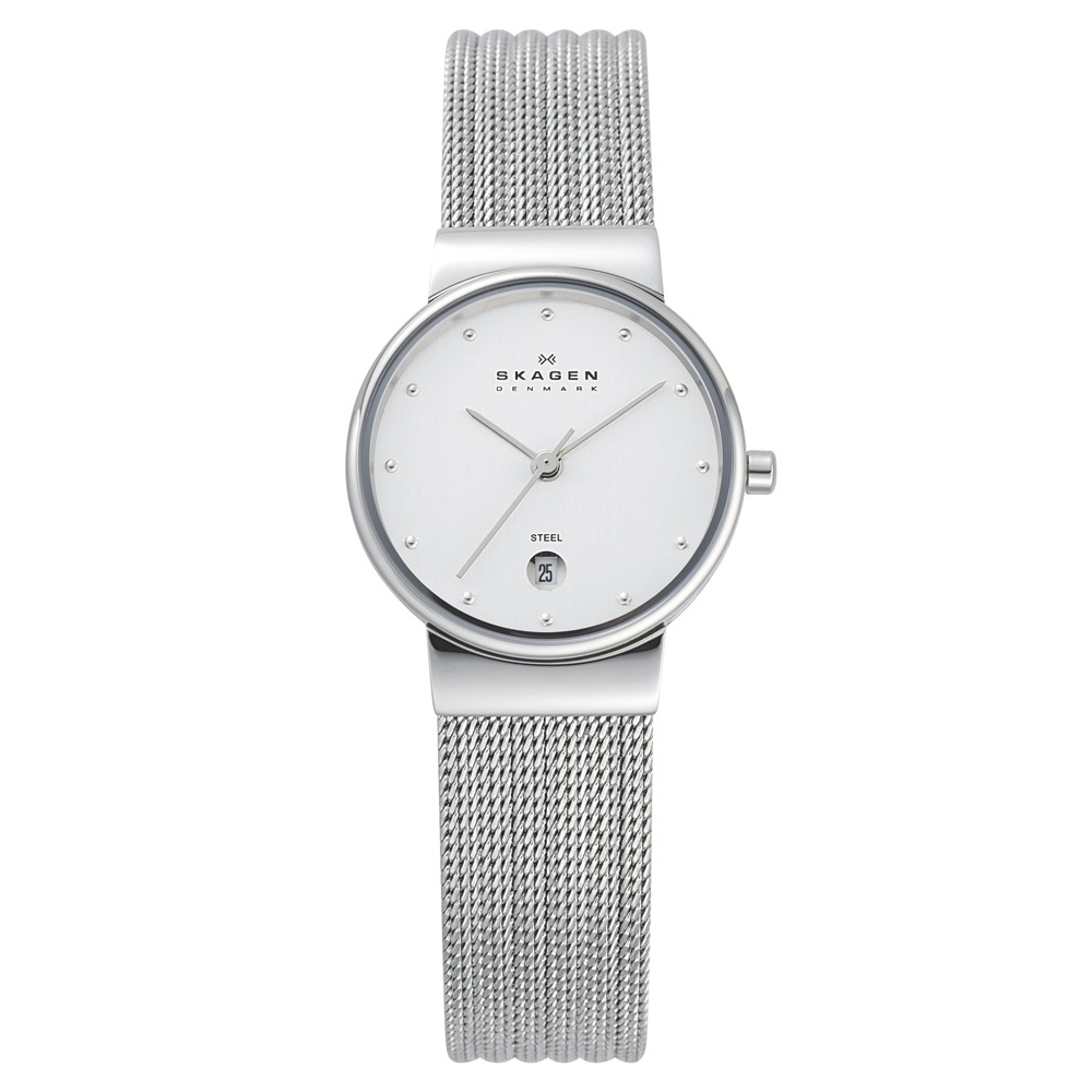 Часы наручные SKAGEN 355SSS1