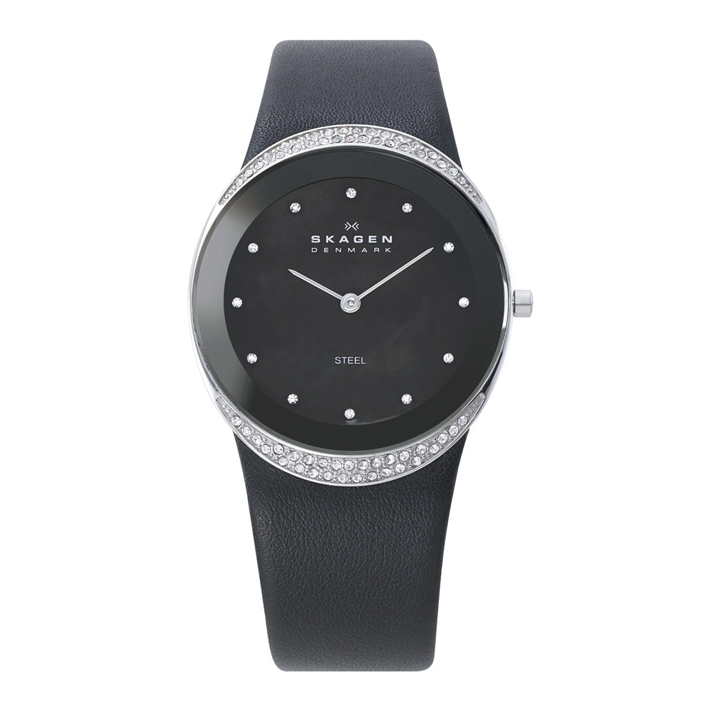 Skagen Часы Женские Купить