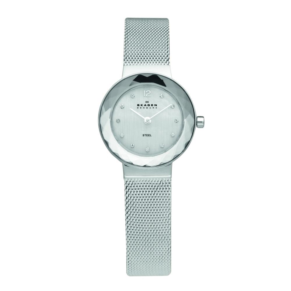 Часы наручные SKAGEN 456SSS