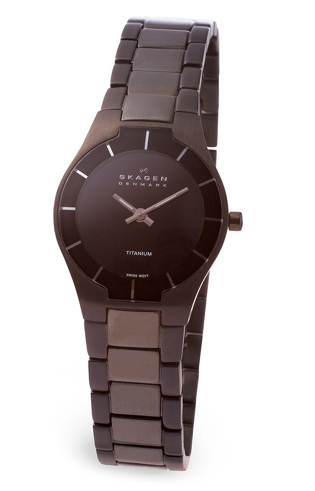 Часы наручные SKAGEN 585XSTMXB