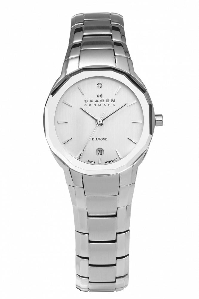 Часы наручные SKAGEN 822SSXS