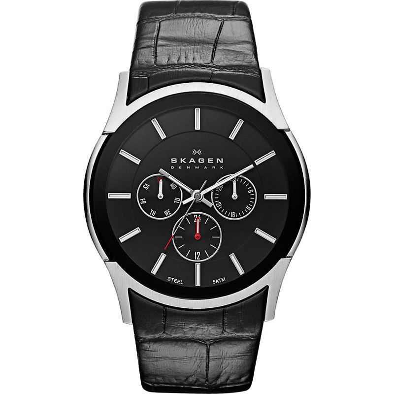 Часы наручные SKAGEN SKW6000