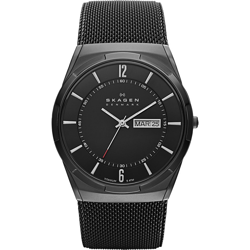 Часы наручные SKAGEN SKW6006