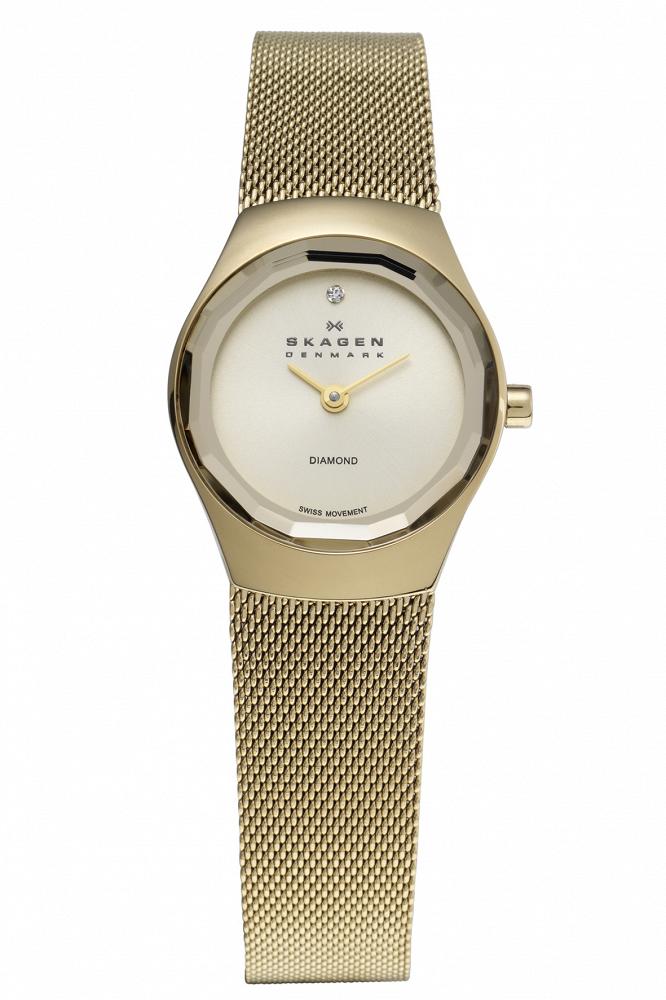 Часы наручные SKAGEN 432SGSG