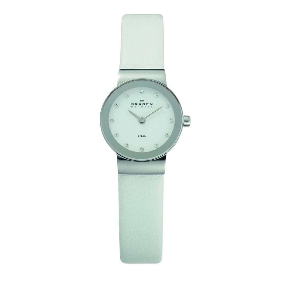 Часы наручные SKAGEN 358XSSLWW