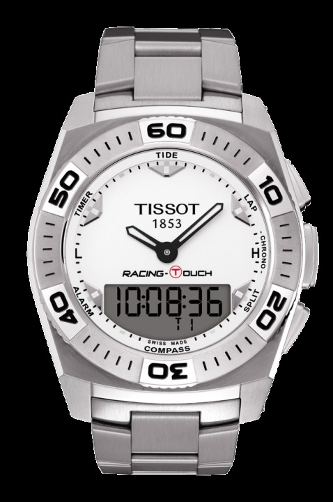 Часы наручные Tissot T002.520.11.031.00