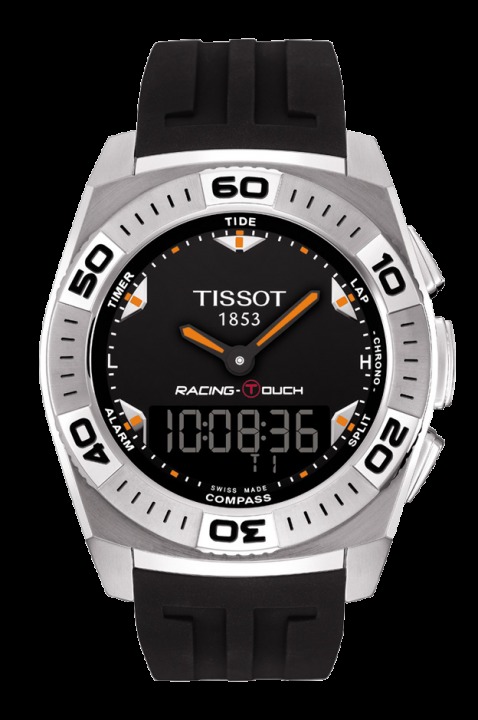 Часы наручные Tissot T002.520.17.051.02